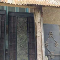 ۴جفت درب حیاط باغ ویلا منزل|مصالح و تجهیزات ساختمان|فومن, |دیوار