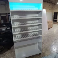 استند اقتصادی سیگار بدون خشاب