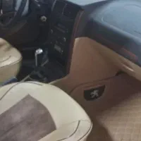 پارس خشک دریچه سیمی|خودرو سواری و وانت|خرم‌آباد, |دیوار