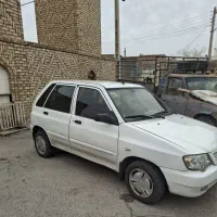 پراید ۱۱۱ sx مدل ۹۰