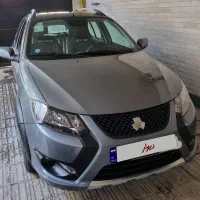 کوییک نوک مدادی متالیک صفر با رینگ اسپرت