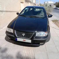 سمند f7 مدل۹۵
