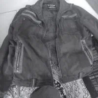 کاپشن سایز متوسط یا بزرگ