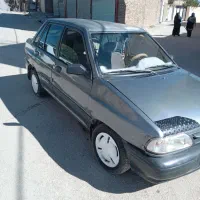 پراید|خودرو سواری و وانت|نورآباد, |دیوار