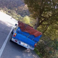 نیسان مدل 90اتاق جلو تعویض قانونی|خودرو سواری و وانت|تربتحیدریه, آسایش|دیوار