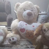 سه تاعروسک درحدنو سالم سالم