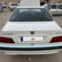 پارس مدل ۸۷ استثنایی|خودرو سواری و وانت|زاهدان, |دیوار
