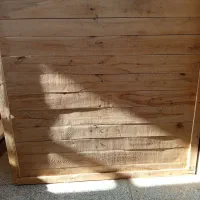 کورسی چوبی|مبلمان خانگی و میز عسلی|هشتگرد, شهرک بوستان|دیوار