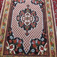 گلیم گیاهی زرعو نیم