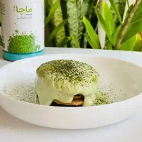 ماچا خالص و با کیفیت