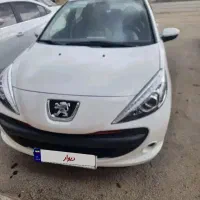 فروش ۲۰۷ صفر