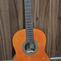 گیتارکلاسیکAC100DX-YT