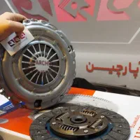 دیسک و صفحه گیربکس جک ، ام وی ام ، لیفان ژاپن اصلی