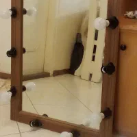 اینه دیواری