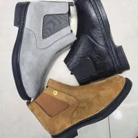 بوت و نیم بوت مردانه|کیف، کفش، کمربند|نیشابور, تختی|دیوار