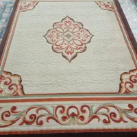فرش ۶ متری