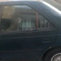 پژوآردی|خودرو سواری و وانت|قوچان, |دیوار