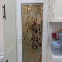 شیشه و آینه