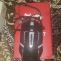 موس کیس