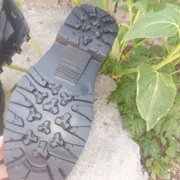 پوتین سربازی نو|کیف، کفش، کمربند|ممقان, |دیوار