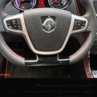 فروش دنا .پلاس توربو .فول آپشن خشگ.