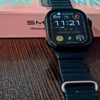 ساعت هوشمند