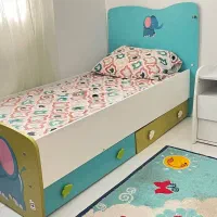 سرویس خواب کودک و نوجوان برند آپادانا