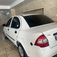 تیبا دوگانه کارخانه