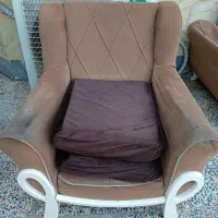 مبل هفت نفره|مبلمان خانگی و میز عسلی|اهواز, مجاهد|دیوار