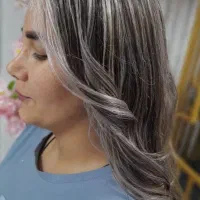 عنبراباد. آموزش همه رشته های ارایشگری با مدرک فنی