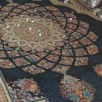 فرش ۱۲ متری
