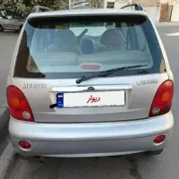 ام وی ام ۱۱۰|خودرو سواری و وانت|تهران, یاخجی آباد|دیوار