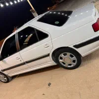 پژوپارس سال۹۹ (اتوگالری اشکان)