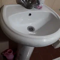 روشویی کاملا نو