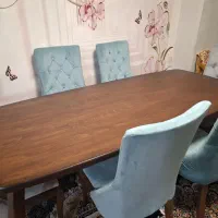 میز ناهار خوری