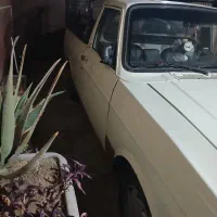 وانت مدل ۸۹|خودرو سواری و وانت|قم, نخودی|دیوار