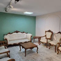 رویکوبی انواع مبلمان کلاسیک وسلطنتی وسرویس خواب|خدمات پیشه و مهارت|چهاردانگه (تهران), |دیوار