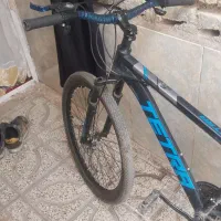 دوچرخه|دوچرخه، اسکیت، اسکوتر|سبزوار, شرق کال جنوبی (شمس آبادی)|دیوار