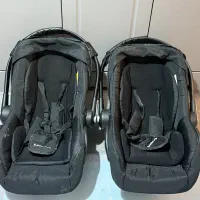 لوازم ضروری کودک (نو و استفاده نشده )