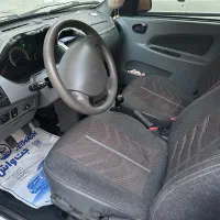 تیبا ۲ مدل ۴۰۰ فروشی|خودرو سواری و وانت|بندرعباس, |دیوار