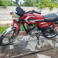 موتور سوزوکی