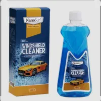 شوینده های نانو اصل برای تمیزی خانه وماشین|مواد شوینده و دستمال کاغذی|زرند, |دیوار