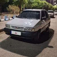 پراید مدل ۹۴