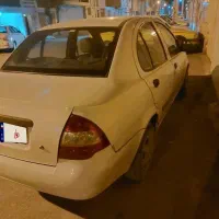 تیبا ۱ مدل ۹۳ خانگی