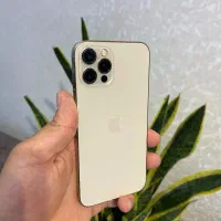 اپل ایفون۱۲ پروگلدبدون بازشدگی معاوضه و فروش اقساط