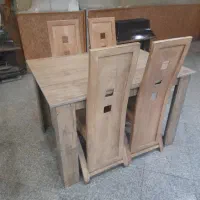 میز ناهار خوری