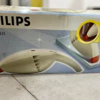 جارو شارژی Philips Pelican FC6056 اصلی