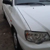 پرااید۱۳۲ استسنائی|خودرو سواری و وانت|تهران, بریانک|دیوار