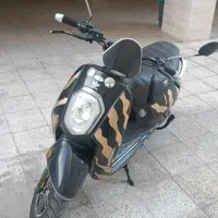 موتور سپهر 1600|موتورسیکلت|تهران, انبار نفت|دیوار