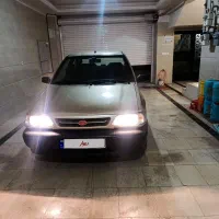 پراید sl 90